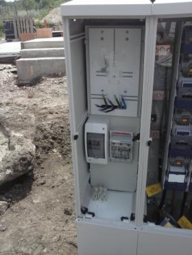 instalaje elektryzne