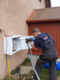 Montaż odnawialnych źródeł energii