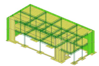 Projektowanie konstrukcji