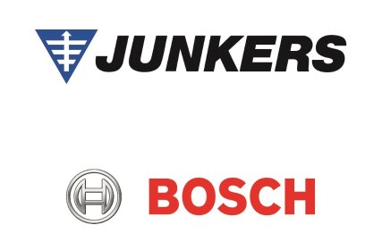 Montaż kotłów gazowych Junkers-Bosch