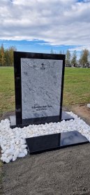 Nagrobek amerykański