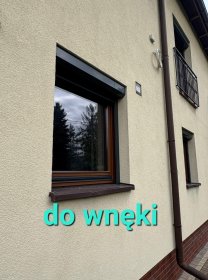 Roleta zewnętrzna aluminiowa z blokadami ALUCOM PA39