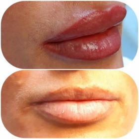 makijaż permanentny