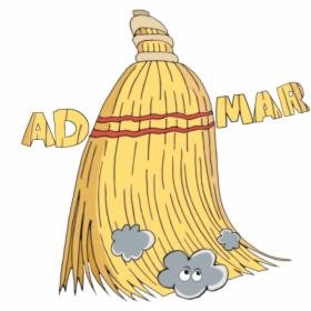 SPRZĄTANIE BIUR I BUDYNKÓW MIESZKALNYCH RODZINNA FIRMA ADMAR