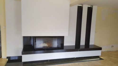 Kominki,piecyki,kozy