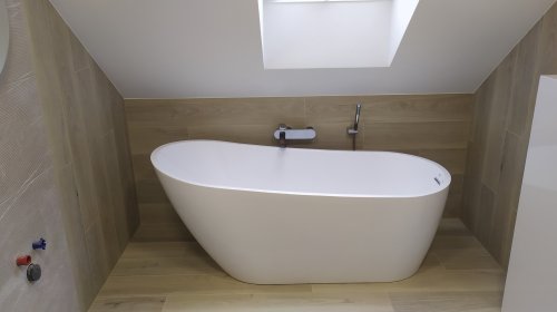 układanie glazury i terakoty