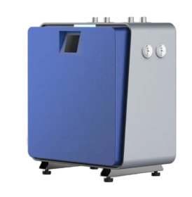 Pompa ciepła gruntowa inwert. na r 290 wraz z montażem i odwiertem do domu od 140-200m2