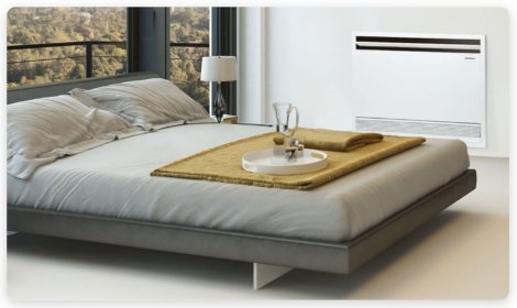 ❄️ Klimakonwektory wodne – komfort cieplny przez cały rok- dostawa i montaż