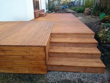 Drobne usługi stolarskie