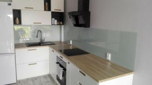 Remonty łazienek, kuchni