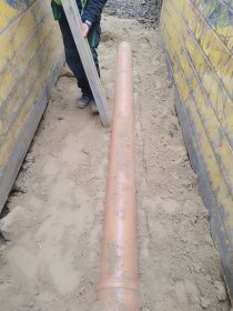 sieci wodociągowe i kanalizacyjne