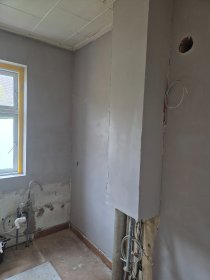 Szpachlowanie natryskoqe