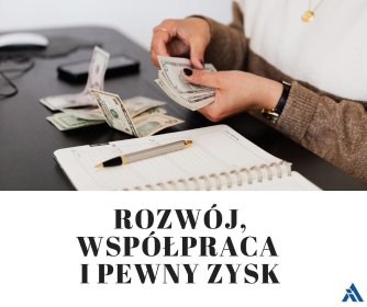 Razem osiągniemy WIĘCEJ – szukamy Partnerów w całej Polsce