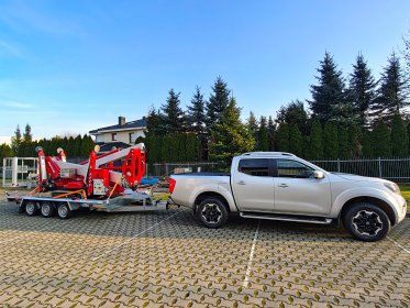 Obsługa inwestycji i prac budowlanych