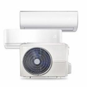 Montaż Klimatyzacji w mieszkaniu, domu, biurze, firmie.