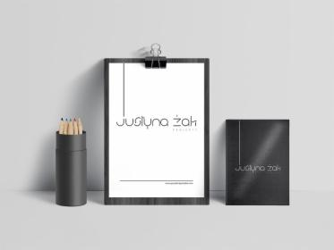 Branding - loga, wizytówki, identyfikacja