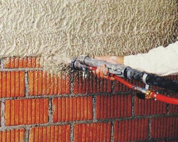 Tynkowanie maszynowe