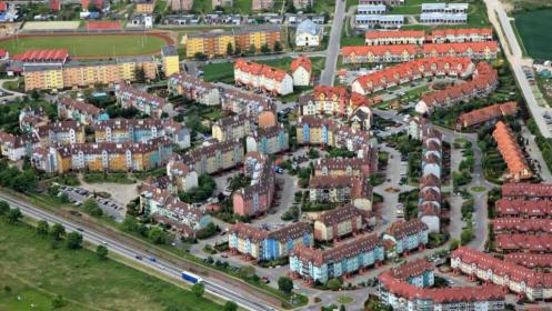 zarządzanie administrowanie wspólnot mieszkaniowych Szczecin