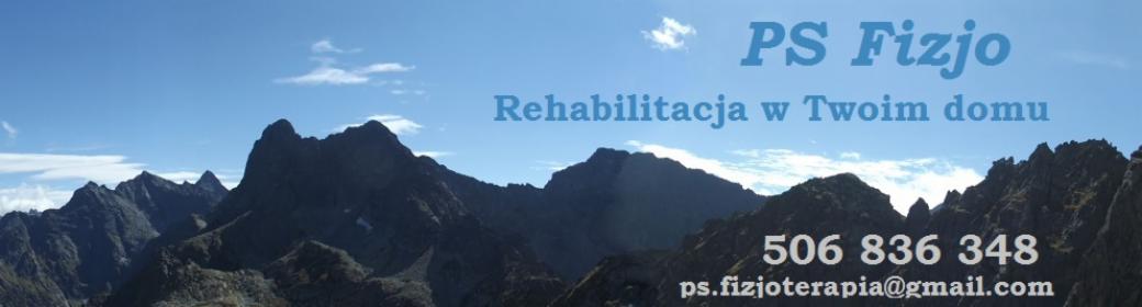 rehabilitacja w Twoim domu