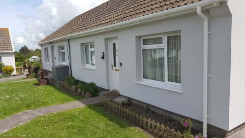 Kompleksowe docieplenia budynków