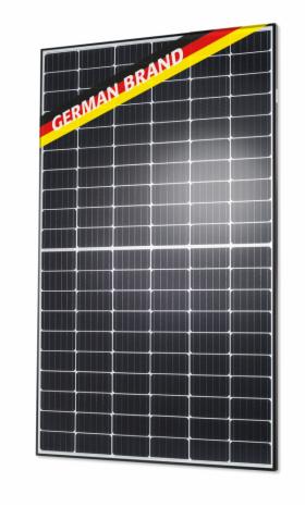 Panele fotowoltaiczne elektrownia słoneczna 10 KW