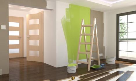 Remontowanie, burzenie, budowanie!!!