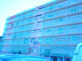 OCIEPLANIE BUDYNKÓW