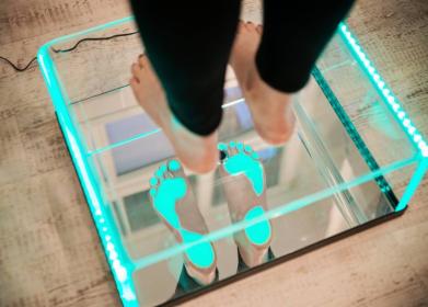 Wkładki indywidualne