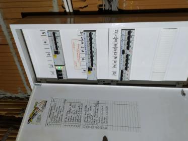 Instalacje elektryczne w domach