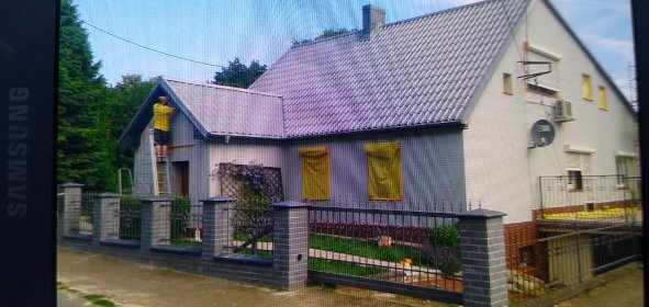 Profesjonalne usługi malarskie