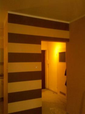 MALOWANIE TAPETA PANELE ELEKTRYKA PŁYTY GK GŁADŹ