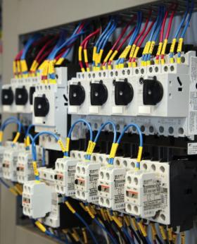 Instalacja Elektryczna