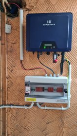 montaż fotowoltaiki 4,5 kvp