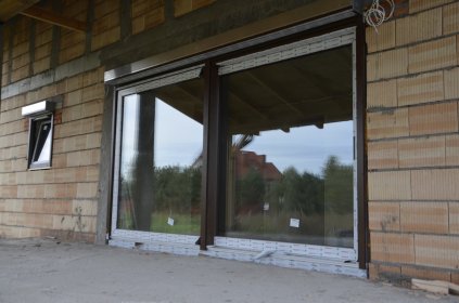 SYSTEM DRZWI PRZESUWNYCH HST 85 MM