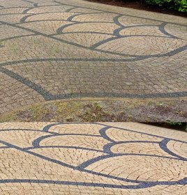 Mycie Czyszczenie Ciśnieniowe Bruku