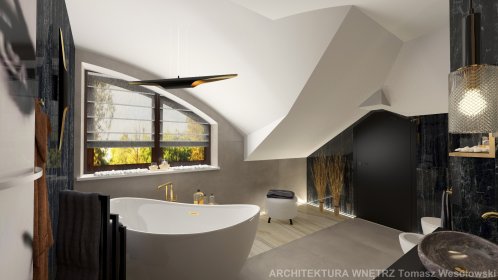 Projektowanie wnętrz 3D