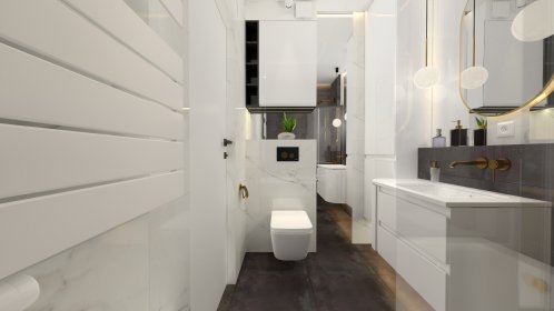 PROJEKTOWANIE WNĘTRZ 3D