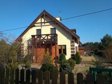 Budowa domu w technologii szkieletu drewnianego