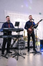 Oprawa muzyczna imprez okolicznościowych