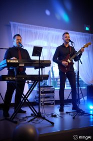 Obsługa muzyczna Wesel, eventów, Bali,