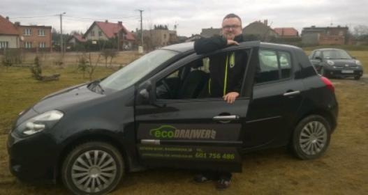 kurs prawa jazdy kat. B