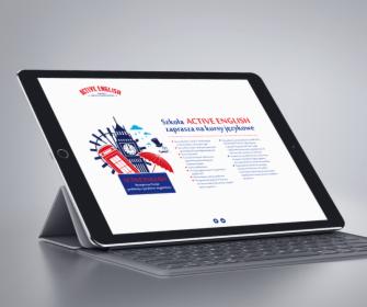 Wykonanie stron i sklepów internetowych