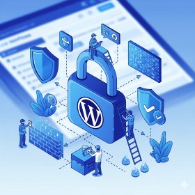 Strony internetowe WordPress