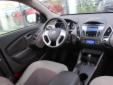 Hyundai ix36 2.0 Benzyna Automatyczna skrzynia biegów Wersja COMFORT 23%VAT, 3