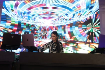 film promocyjny, wywiady