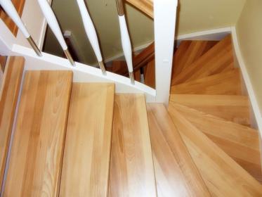 Cyklinowanie podłóg i parkietu