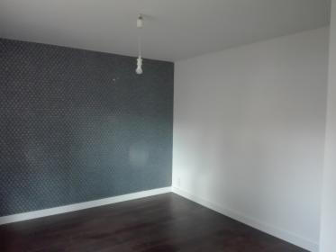 Malowanie mieszkań Tapetowanie