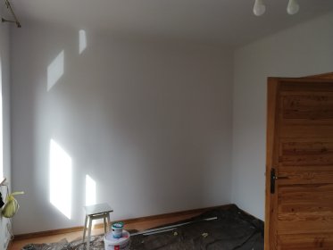 Gładzie gipsowe, szpachlowanie ścia i sufitów, małe powierzchnie