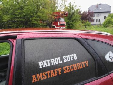 Ochrona Wodzisław Śląski Amstaff Security