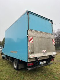 Przeprowadzki i utylizacja mebli